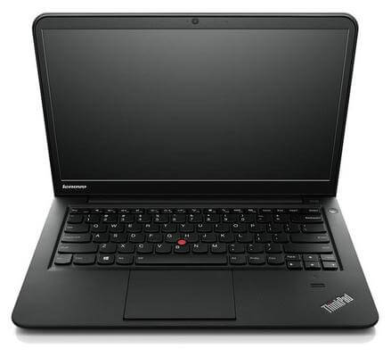 Ремонт материнской платы на ноутбуке Lenovo ThinkPad S440